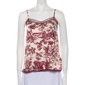 Zadig and Voltaire preowned size medium